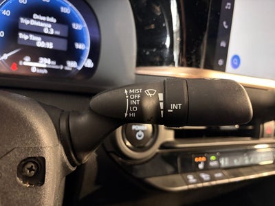 2023 Toyota Toyota Crown XLE XLE