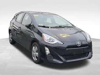 2016 Toyota PRIUS c Two