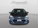 2015 Toyota PRIUS c Two