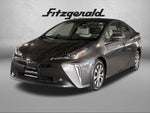 2022 Toyota PRIUS XLE AWD-e