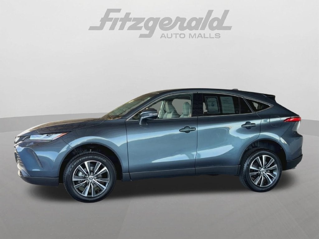 2024 Toyota Venza LE