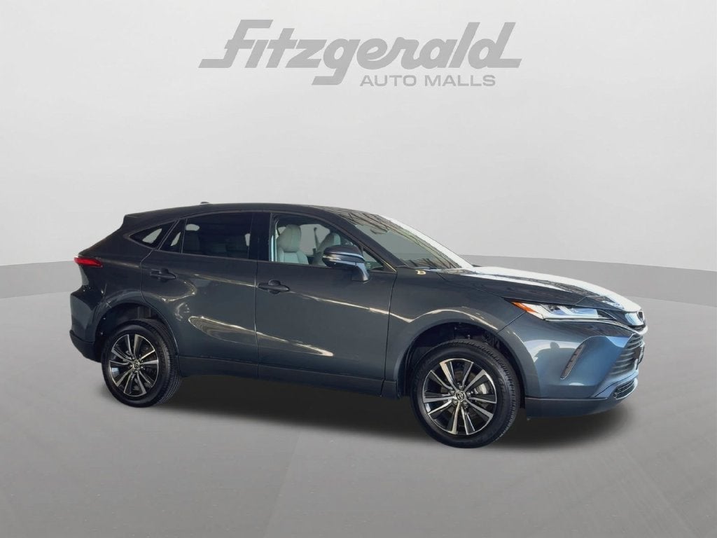 2024 Toyota Venza LE