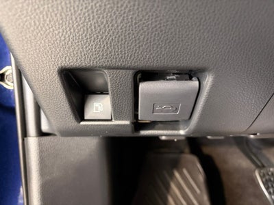 2024 Toyota Venza LE