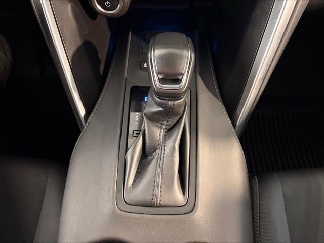 2024 Toyota Venza LE