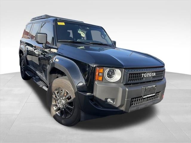 2024 Toyota LANDCRUISER 1958 1958