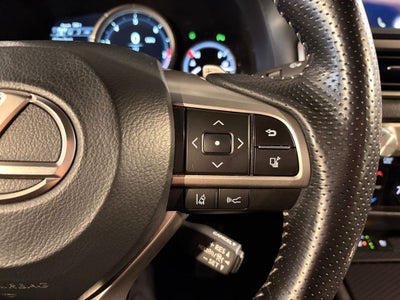 2016 Lexus GS 350 350 F Sport