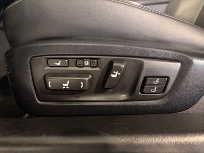 2016 Lexus GS 350 350 F Sport