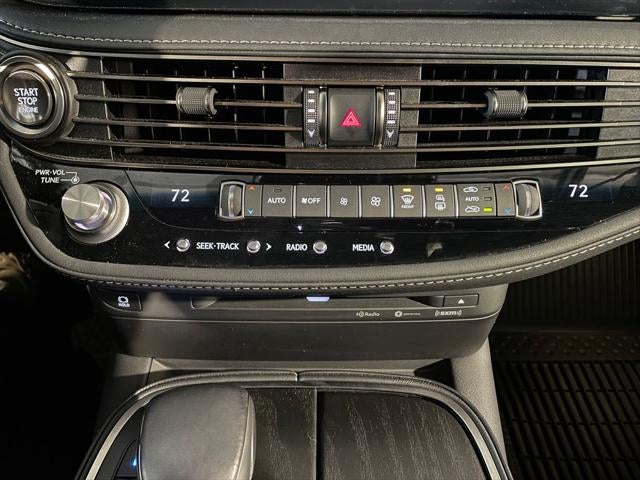 2022 Lexus LS 500 500 Base