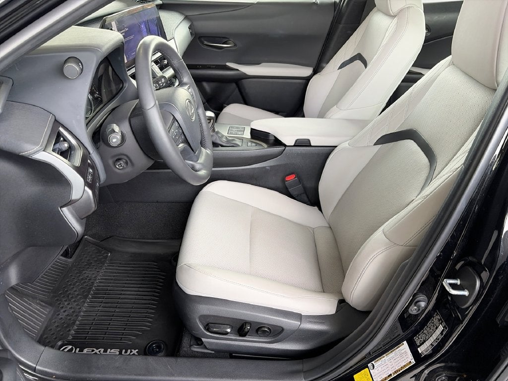 2023 Lexus UX HYBRID 250h Premium