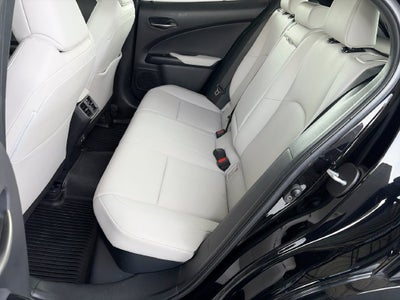 2023 Lexus UX HYBRID 250h Premium