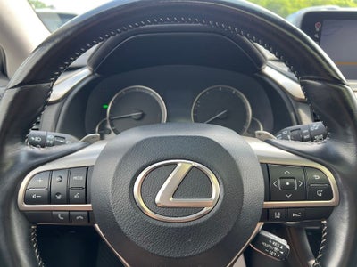 2022 Lexus RX 350L 350L