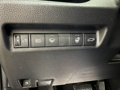 2022 Toyota RAV4 PRIME SE