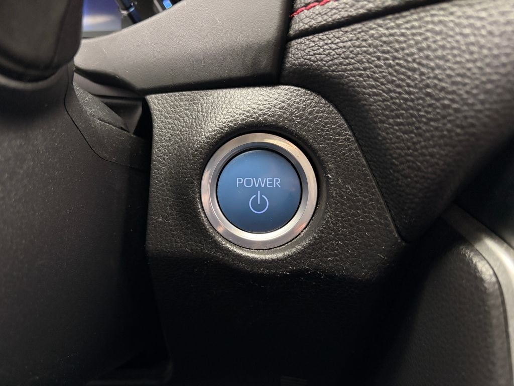 2022 Toyota RAV4 Prime XSE