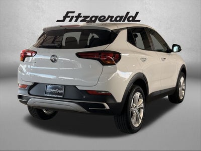2022 Buick Encore GX Preferred
