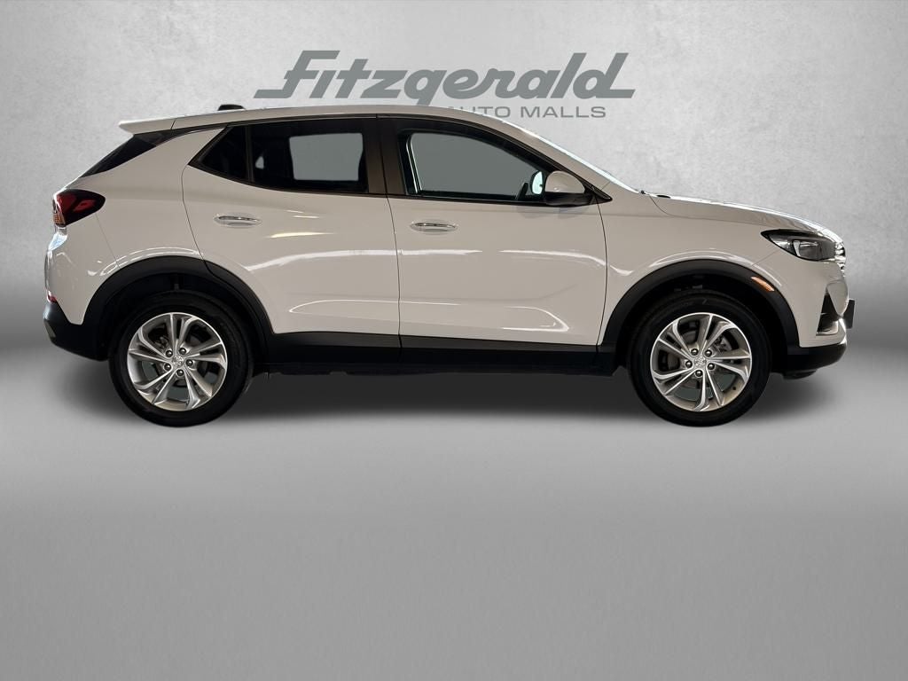 2022 Buick Encore GX Preferred