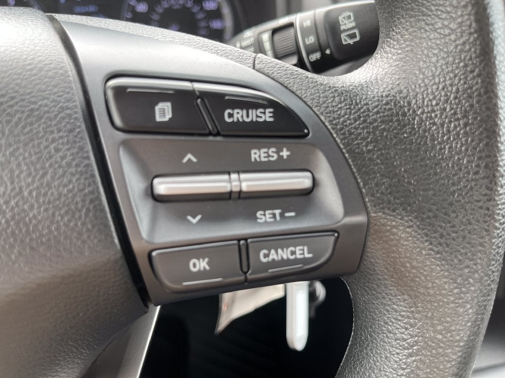 2019 Hyundai Kona SE