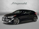 2016 Hyundai Veloster Turbo