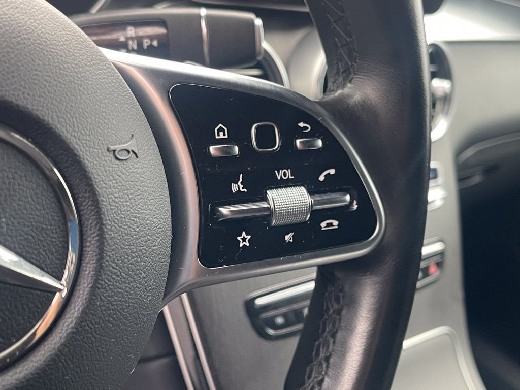 2022 Mercedes-Benz GLC-Class GLC 300 4MATIC®