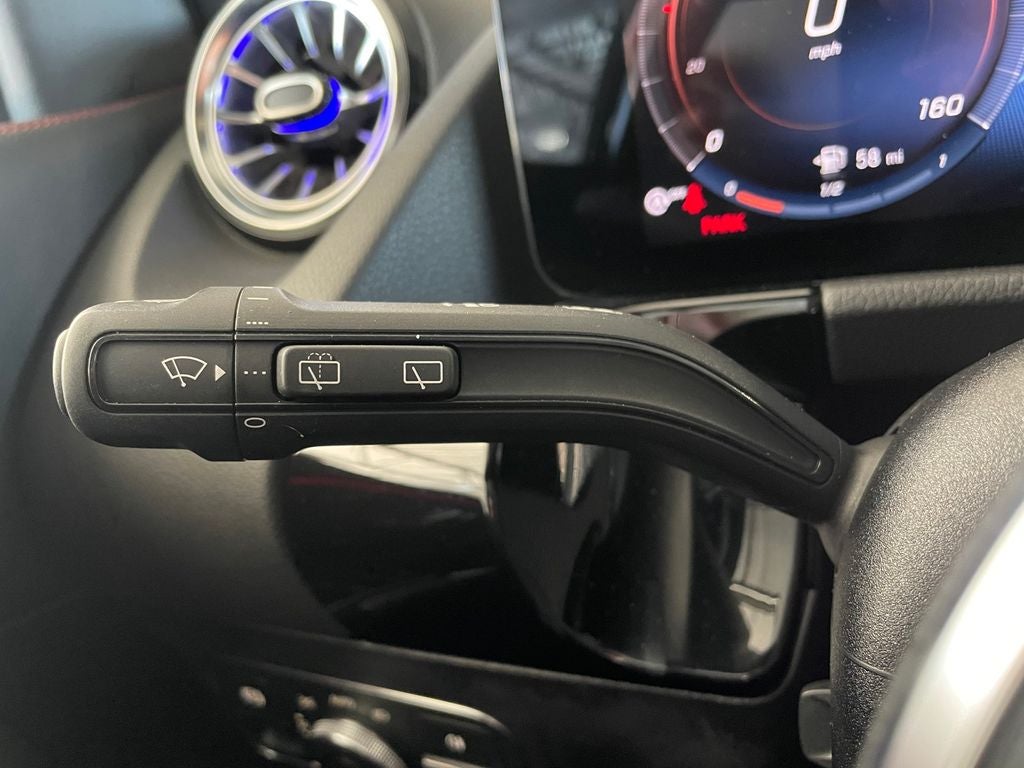 2023 Mercedes-Benz GLA GLA 250 4MATIC®