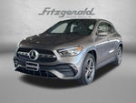 2023 Mercedes-Benz GLA GLA 250 4MATIC®