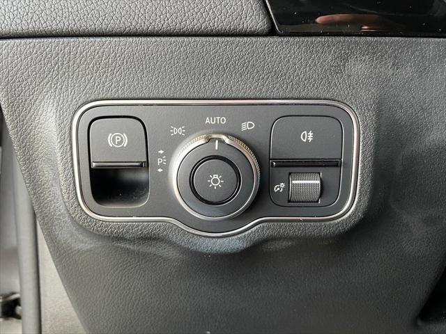 2023 Mercedes-Benz GLA GLA 250 4MATIC®