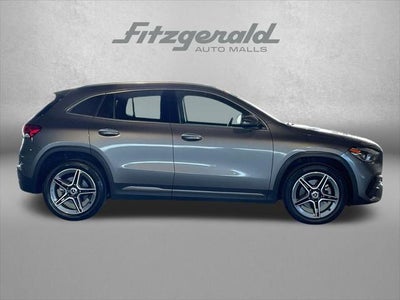 2023 Mercedes-Benz GLA GLA 250 4MATIC®