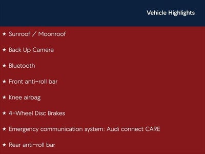 2023 Audi Q3 Premium S Line quattro