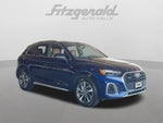 2022 Audi Q5 45 S line Prestige quattro