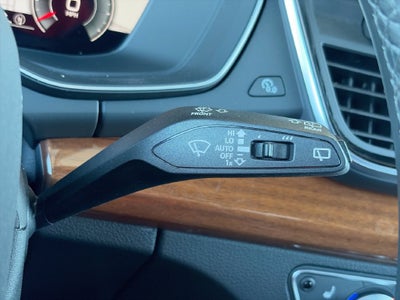 2022 Audi Q5 45 S line Prestige quattro