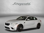 2021 BMW M2 Competition