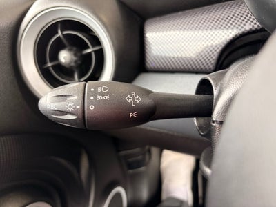 2012 MINI Hardtop Base