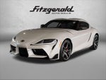 2022 Toyota GR SUPRA 3.0