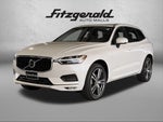 2021 Volvo XC60 T5 Momentum