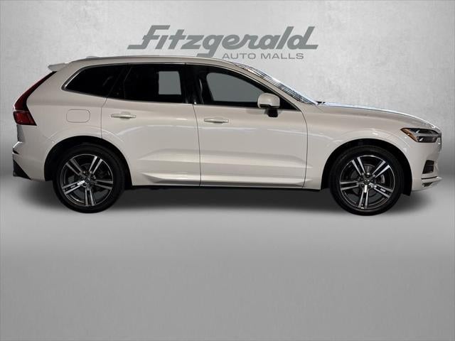 2021 Volvo XC60 T5 Momentum
