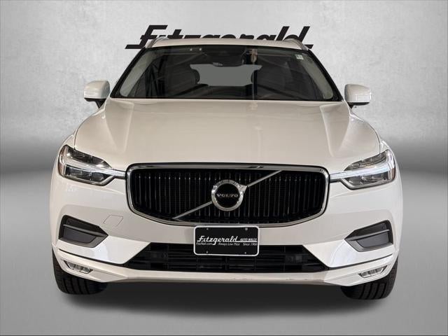 2021 Volvo XC60 T5 Momentum