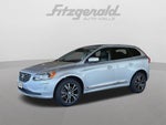 2015 Volvo XC60 T5 Premier Plus