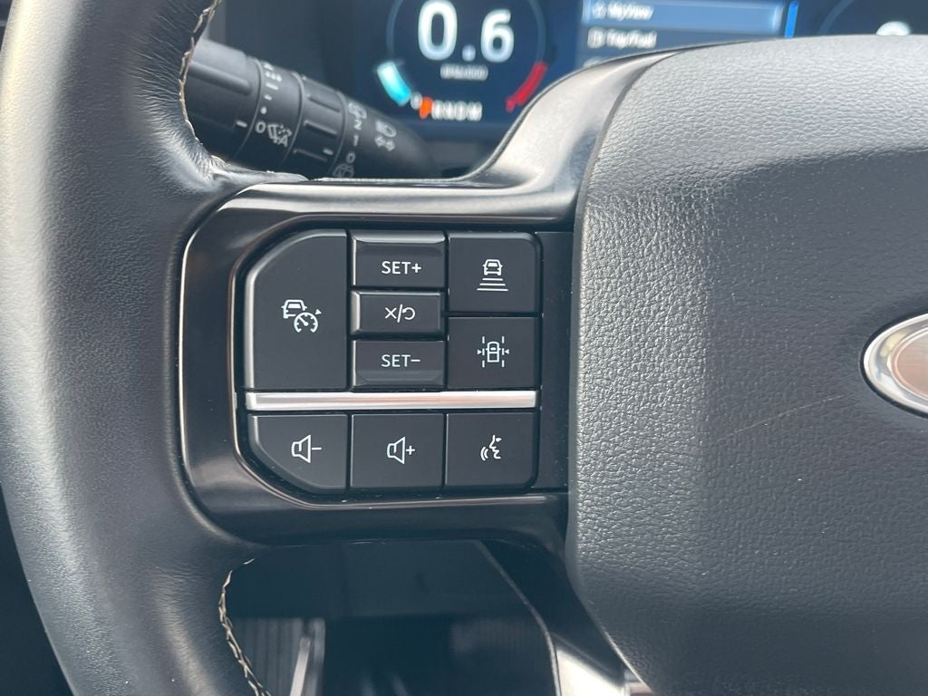 2023 Ford Expedition Platinum