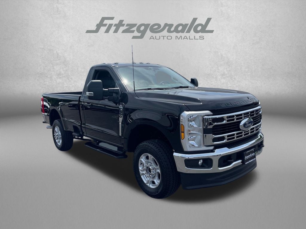 2026 Ford F-250 XLT 4x4 Regular Cab 8' Box's photo