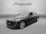 2020 Cadillac CT6 4.2L Twin Turbo Platinum