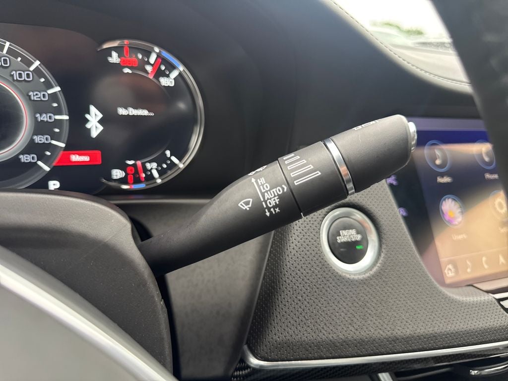 2020 Cadillac CT6 4.2L Twin Turbo Platinum