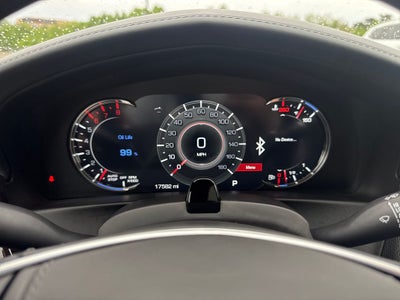 2020 Cadillac CT6 4.2L Twin Turbo Platinum