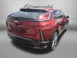 2025 Cadillac LYRIQ Luxury