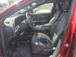 2025 Cadillac LYRIQ Luxury