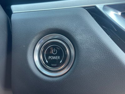 2025 Cadillac LYRIQ Luxury