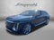 2025 Cadillac LYRIQ Luxury