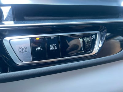 2025 Cadillac LYRIQ Luxury