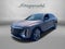 2025 Cadillac LYRIQ Luxury