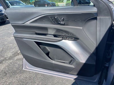 2025 Cadillac LYRIQ Luxury