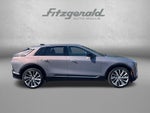 2025 Cadillac LYRIQ Luxury