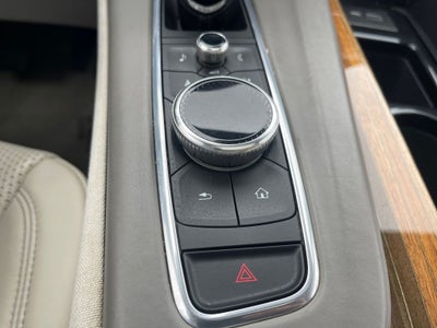 2021 Cadillac Escalade ESV Premium Luxury Platinum